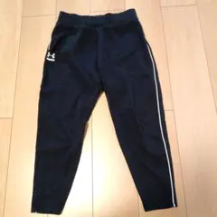 Under Armour ネイビー スウェットパンツ SM/PCH542番
