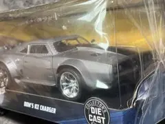 ワイルドスピード Jada Toys Dom's Ice Charger