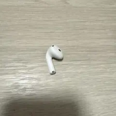 2025年最新】AirPods4 左耳の人気アイテム - メルカリ