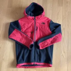 THE NORTH FACE デナリ フーディ ジャケット