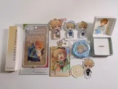 あんスタ 真白友也 セット売り