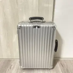 リモワRIMOWAレーンクロフォードコラボモデル64リットル - メルカリ