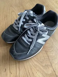 New Balance CM996NB レディース スニーカー ブラック