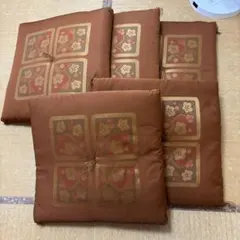 2025年最新】座布団5枚セットの人気アイテム - メルカリ