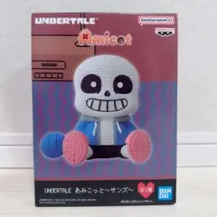 2026年最新】UNDERTALE サンズ フィギュアの人気アイテム - メルカリ