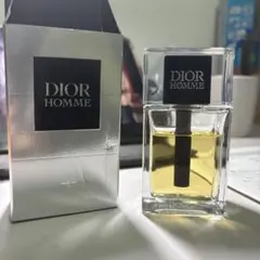 ほぼ満量 ディオール オム スポーツ オードトワレ 100ml h - メルカリ