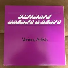 ULTIMATE DREAMS & BEATS Various Artists