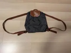 ロンシャン　リュックのサムネイル
