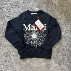 【Mardi Mercredi】kids スウェットシャツ