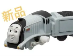 スペンサー/TOMY タカラトミー トミカ トーマス αシステム 旧タイプ