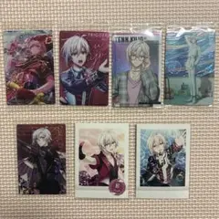 九条天 アイナナ ウエハース ぱしゃこれ