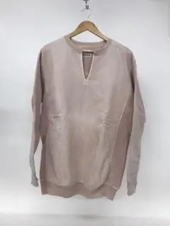 NEXUS Ⅶ ネクサスセブン キーネックスウェット ダメージ加工 46（M）のサムネイル