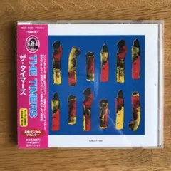 ザ・タイマーズCD2枚まとめ売り 2025年最新】the timersの人気アイテム - メルカリ