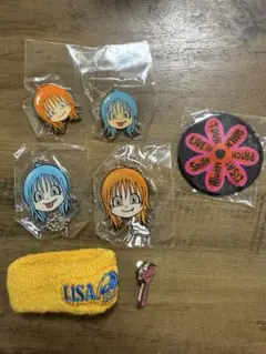 2026年最新】LiSA 缶バッジの人気アイテム - メルカリ