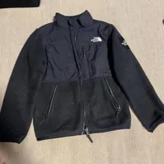 ノースフェイス ボア フリースジャケット