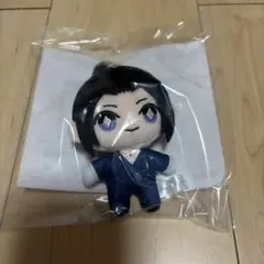 セガラッキーくじ名探偵コナン上原由衣ぬいぐるみ