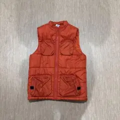 OLD NAVY ダウンベスト 古着 90s