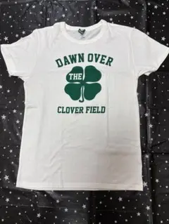 2025年最新】Cloverfield の人気アイテム - メルカリ