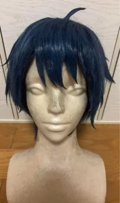 【即購入◎】ツイステ デュース 風 セット済み コスプレウィッグ デュース・スペード(ツイステッドワンダーランド) | コスプレ