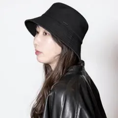 CA4LA カシラ　　バケットハット