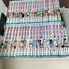 ONE PIECE 尾田栄一郎 10冊セット 初版 帯付き シュリンク付き ONE PIECE 尾田栄一郎 10冊セット 初版 帯付き シュリンク付き - メルカリ