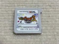 妖怪ウォッチ3 スキヤキ/動作確認済み 200時間プレイデータ(初期化可能