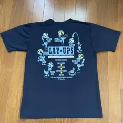 チームファイブバスケットボールTシャツ
