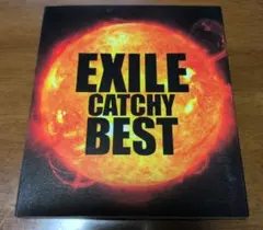 EXILE CATCHY BEST