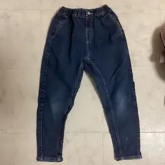 branshes キッズ デニムパンツ 140cmのサムネイル