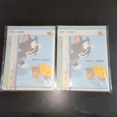 レターセット　2セット