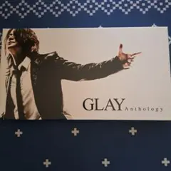 GLAY Anthology