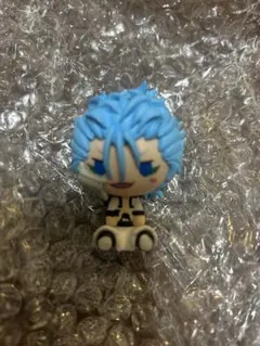 一番くじ　BLEACH E賞 十刃ちょこのっこ グリムジョー