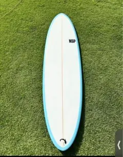 2025年最新】nsp サーフボードの人気アイテム - メルカリ