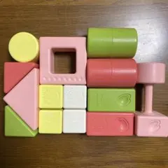 People お米のつみき