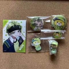 【カラフルピーチ】シヴァさん 6個セット