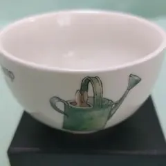 WEDGWOOD 彼得兔 迷你糖罐【全新・未使用】