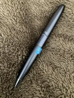 PILOT ボールペン ダークグレー