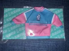 リカちゃんくじ　セーラーズ　06　ドレストレーナー