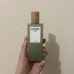 LOEWE ロエベ アイレ スティレサ 50ml オードトワレ 箱付き - メルカリ