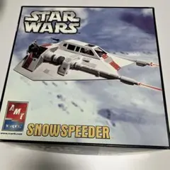 1/48＆1/144 スノースピーダーセット(2機セット) スター・ウォーズ
