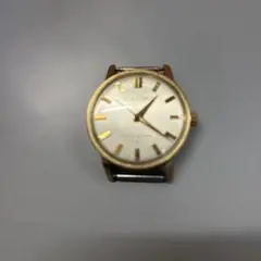 KING SEIKO 25石 ファースト14KGF 100ミクロン 時計 - メルカリ