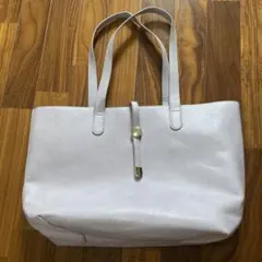 D.KELLY ピンク　トートバッグA4 ＋ショルダーバッグ合成皮革　2つセット