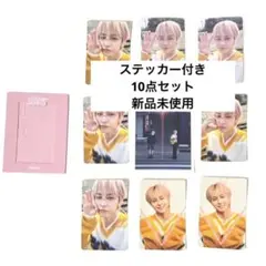 MAKI &TEAM 五月雨 トレカ9枚まとめ売り マキ ステッカー 特典 新品