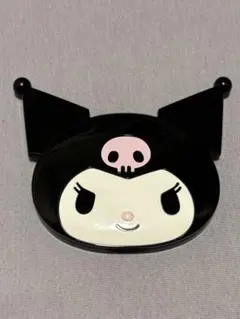 サンリオ クロミ コンパクトミラー