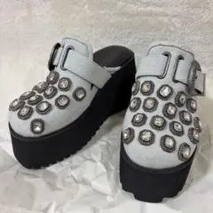 ✨️現行✨️ YELLO イエロー MERCURIO SANDALS サイズ - メルカリ