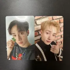 StrayKids スキズ トレカ オフイベ social path バンチャン