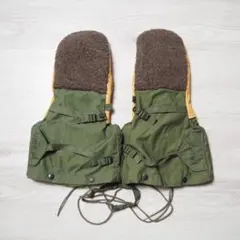 米軍 実物 USN ミトン 2025年最新】米軍 ミトンの人気アイテム - メルカリ