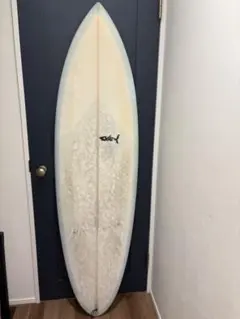 Morii Surfboards ショートボード 5'11\