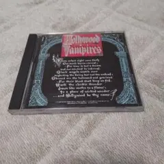 L.A. GUNS HOLLYWOOD VAMPIRES