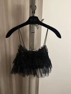 doudou チュールキャミのサムネイル